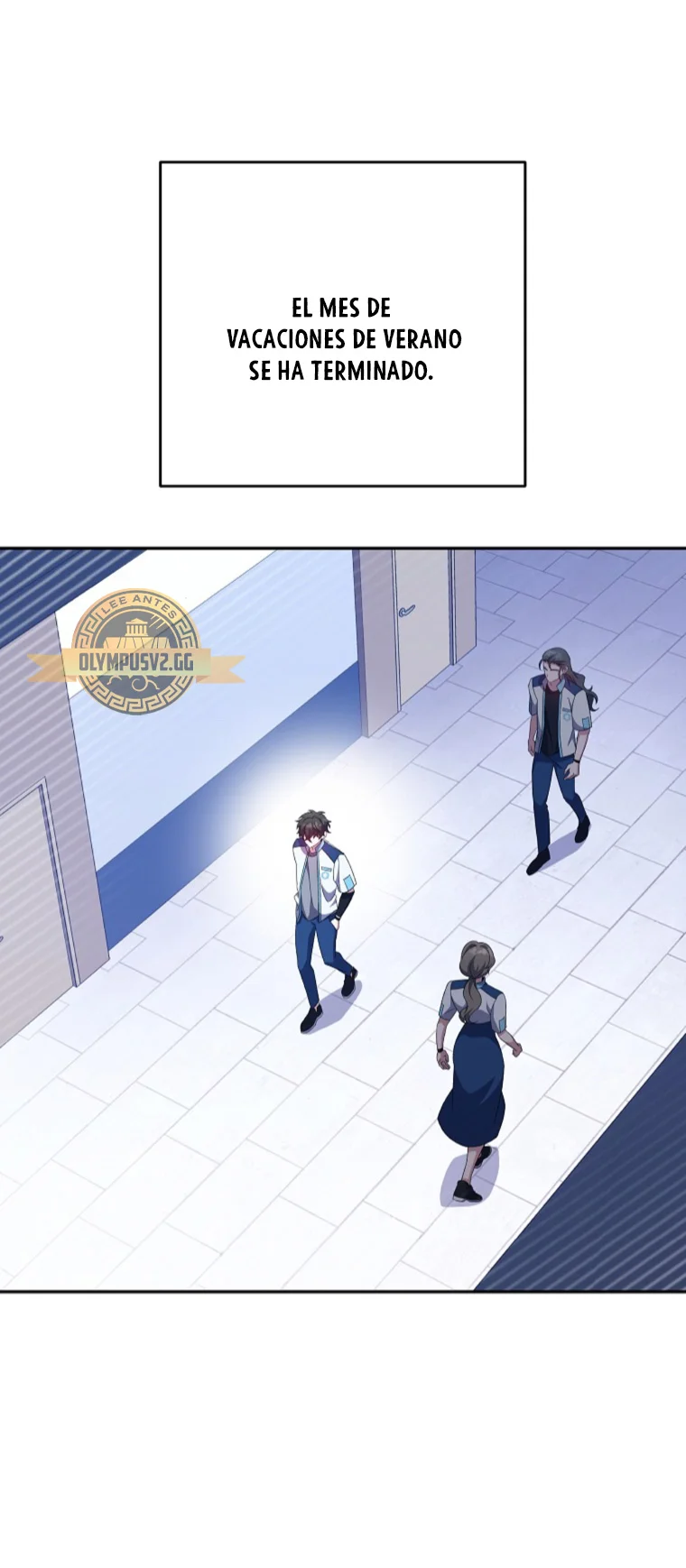 Página 42 del Manga