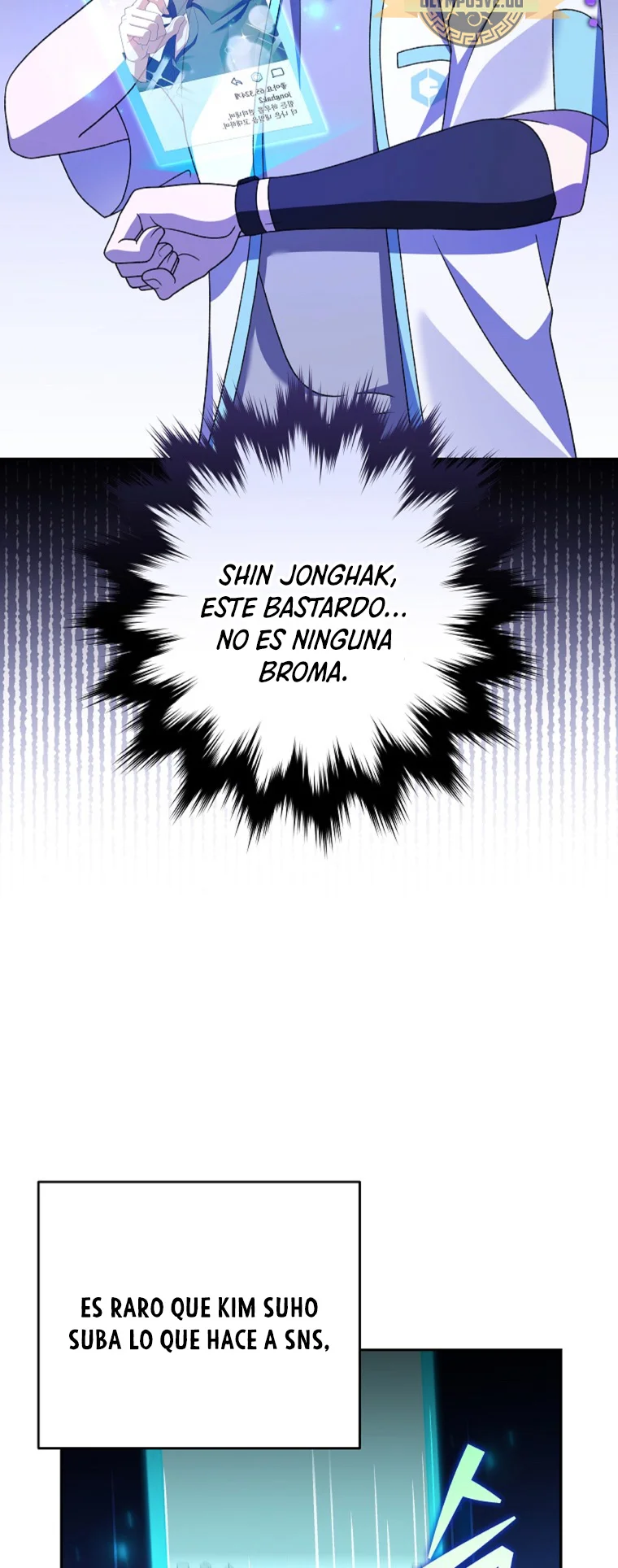 Página 48 del Manga
