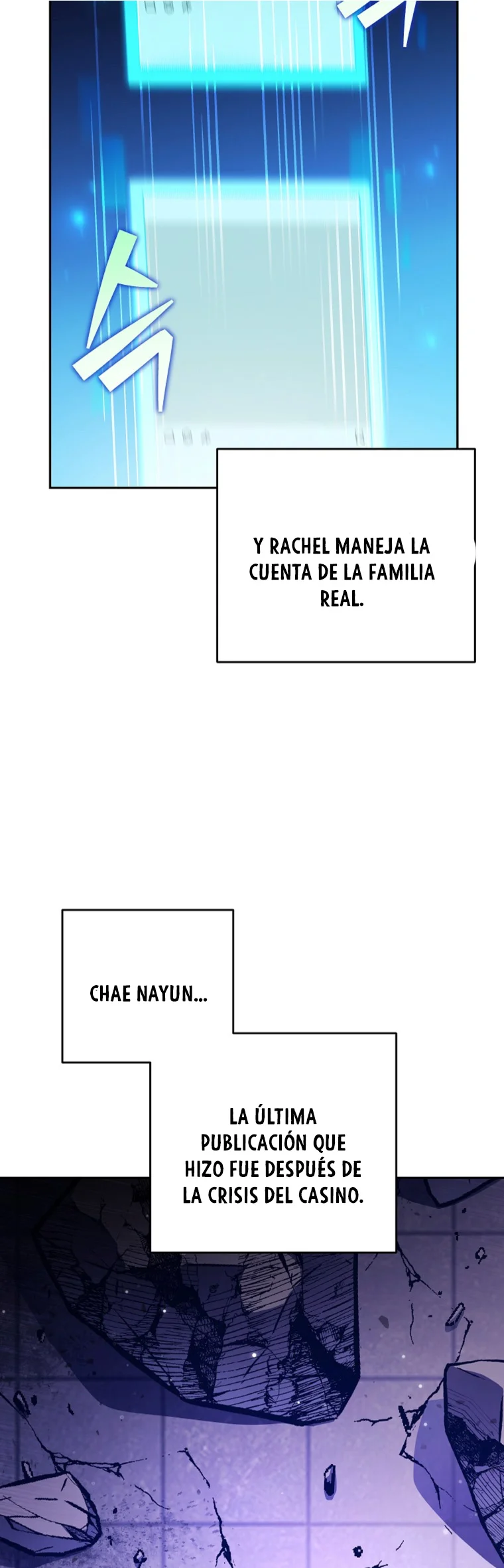 Página 49 del Manga