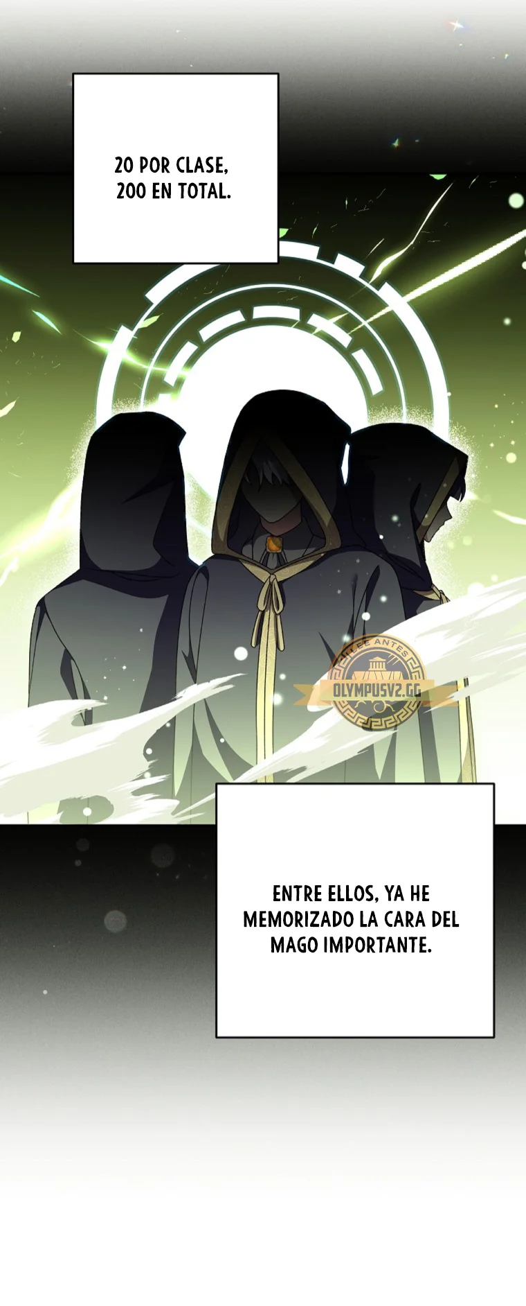 Página 56 del Manga
