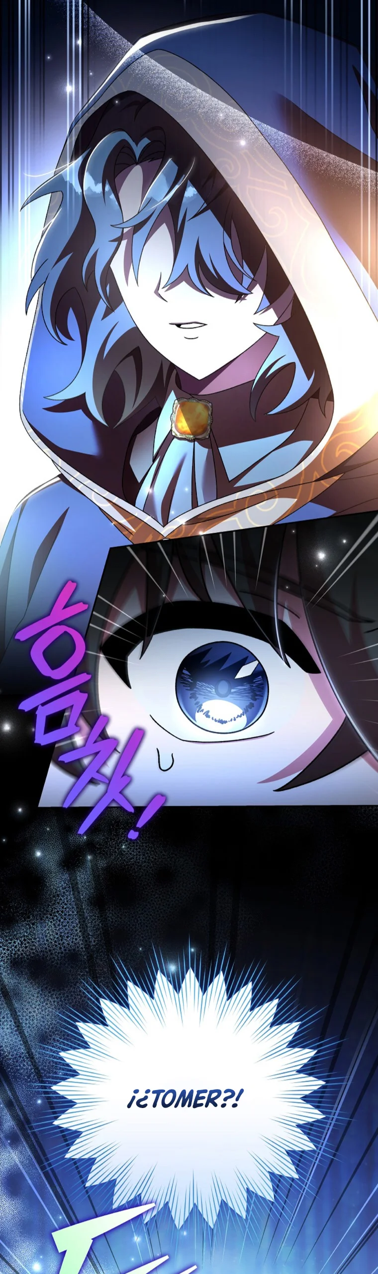 Página 60 del Manga