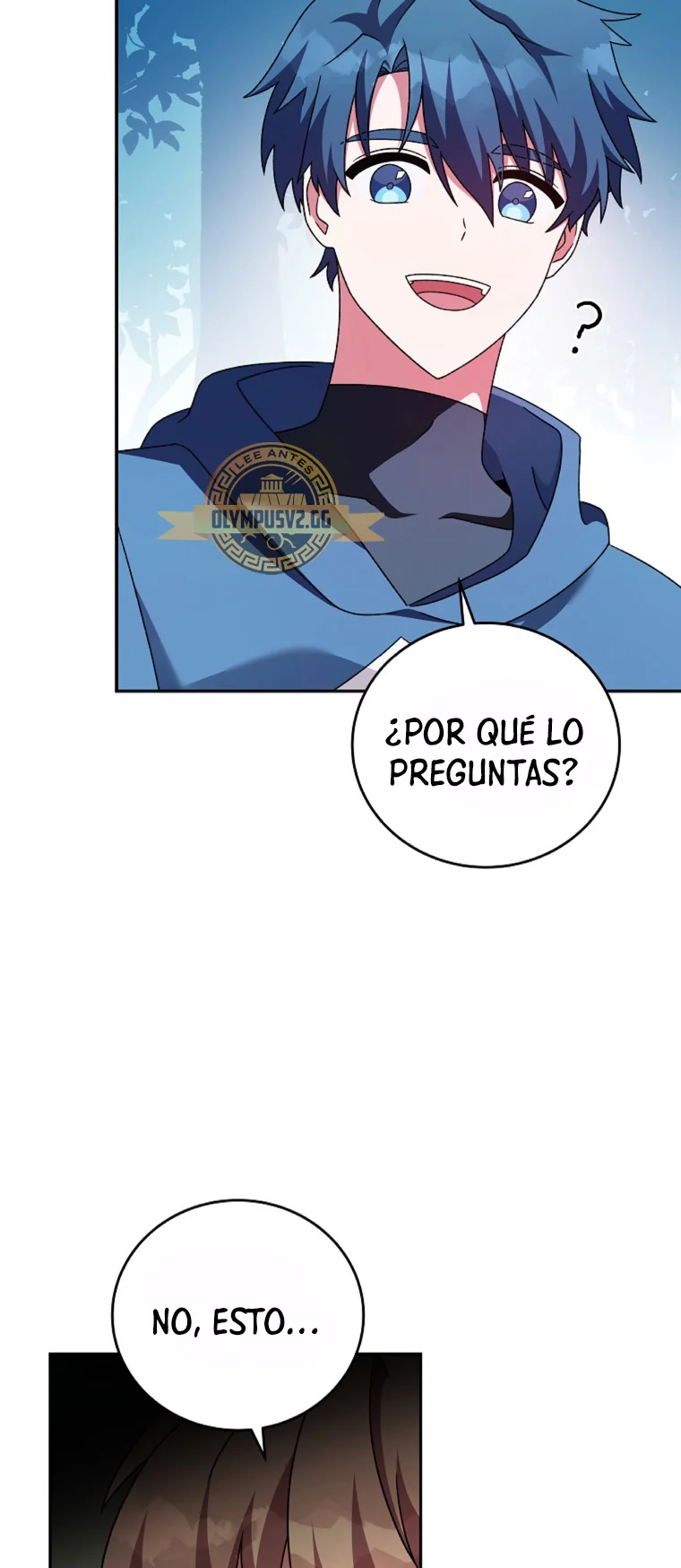 Página 38 del Manga