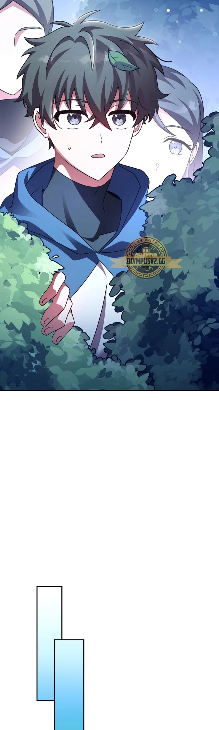 Página 44 del Manga