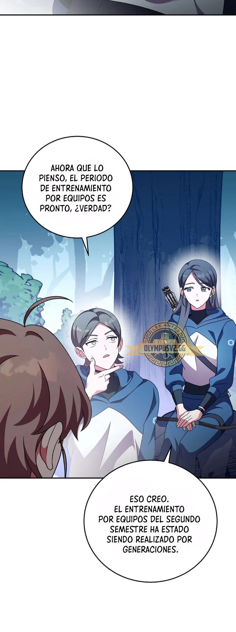 Página 49 del Manga