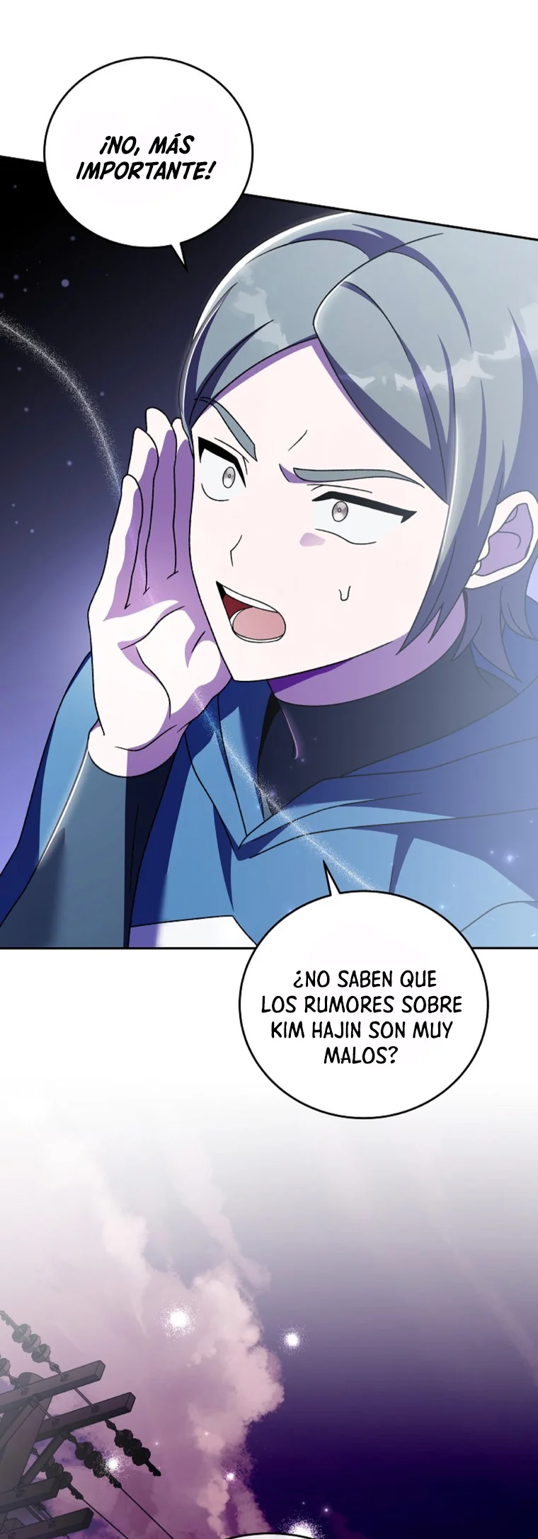 Página 55 del Manga