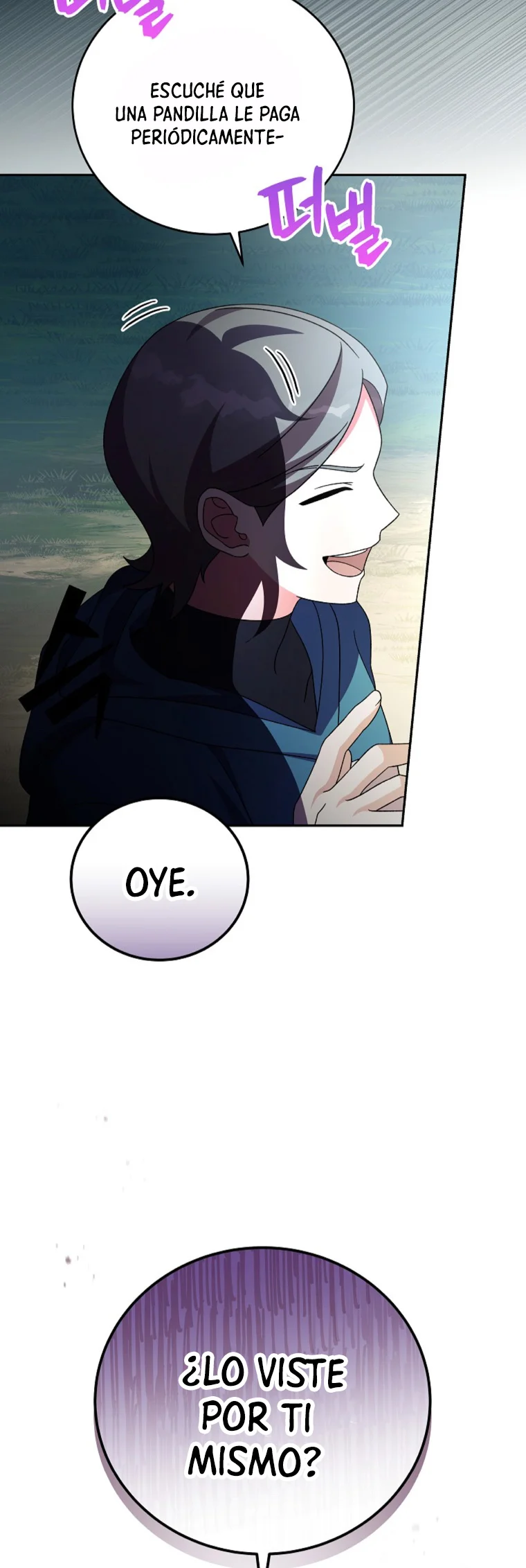 Página 58 del Manga