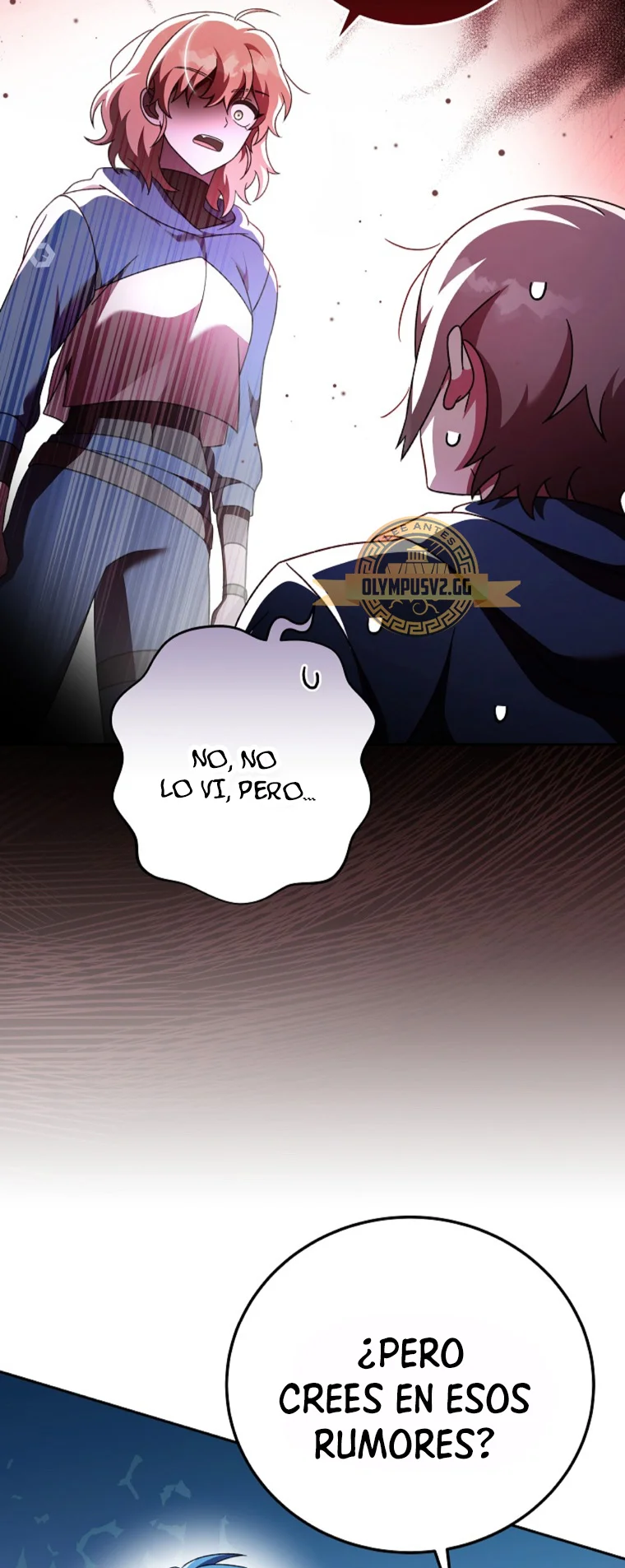 Página 60 del Manga