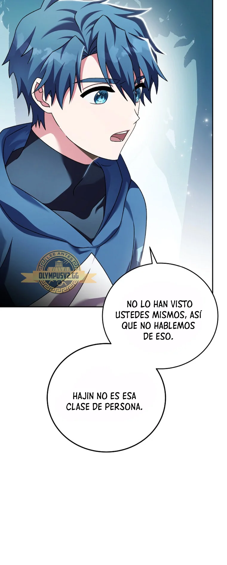 Página 62 del Manga