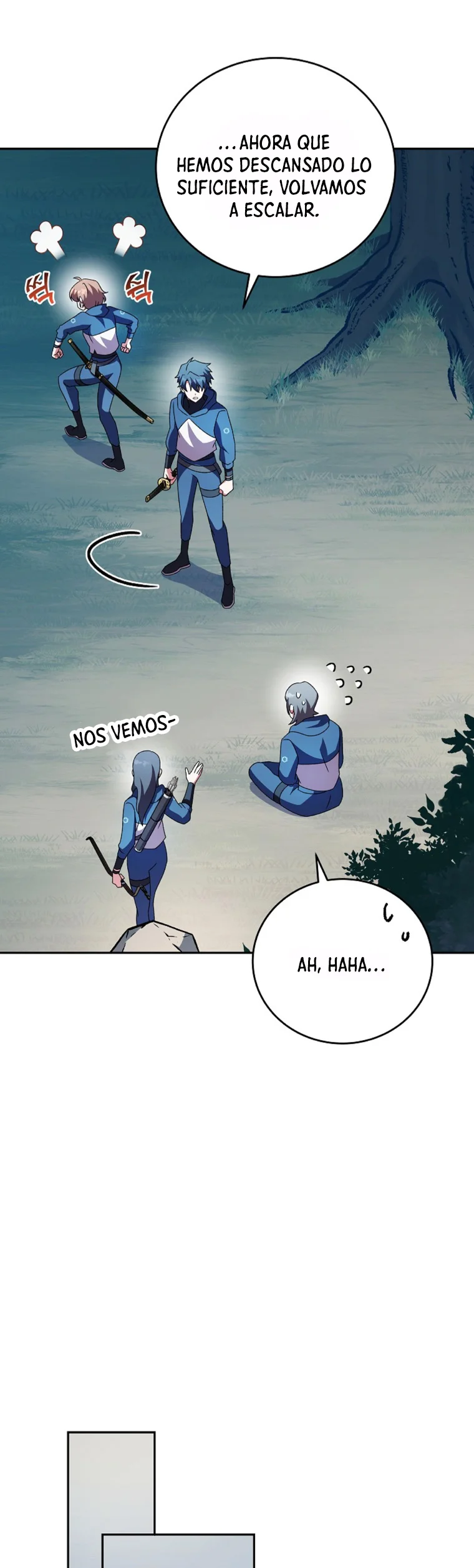 Página 63 del Manga