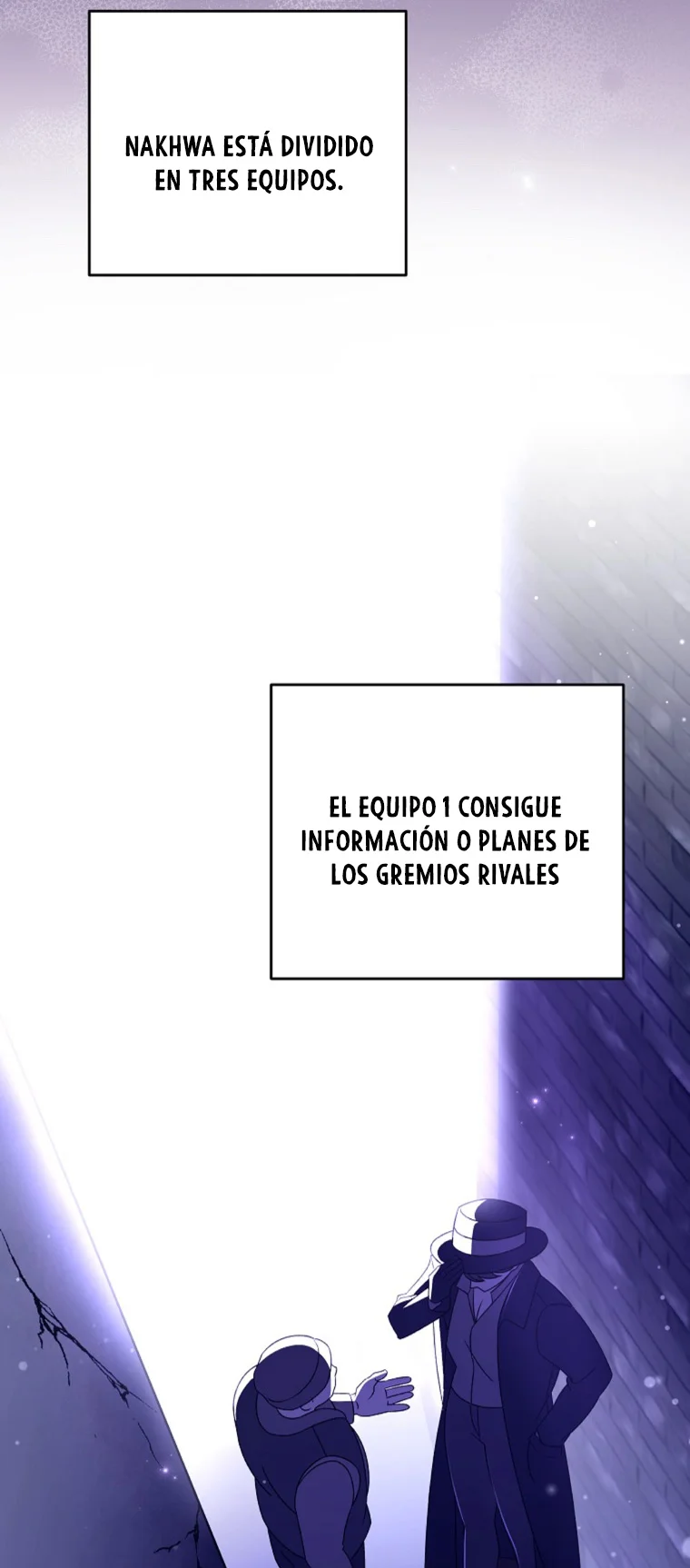 Página 73 del Manga