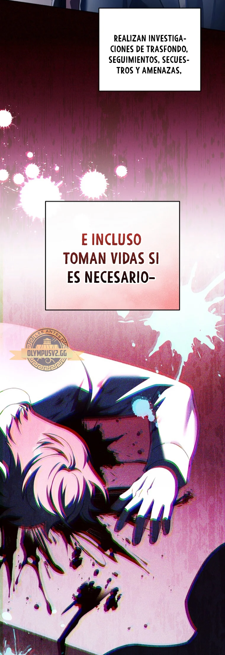 Página 80 del Manga