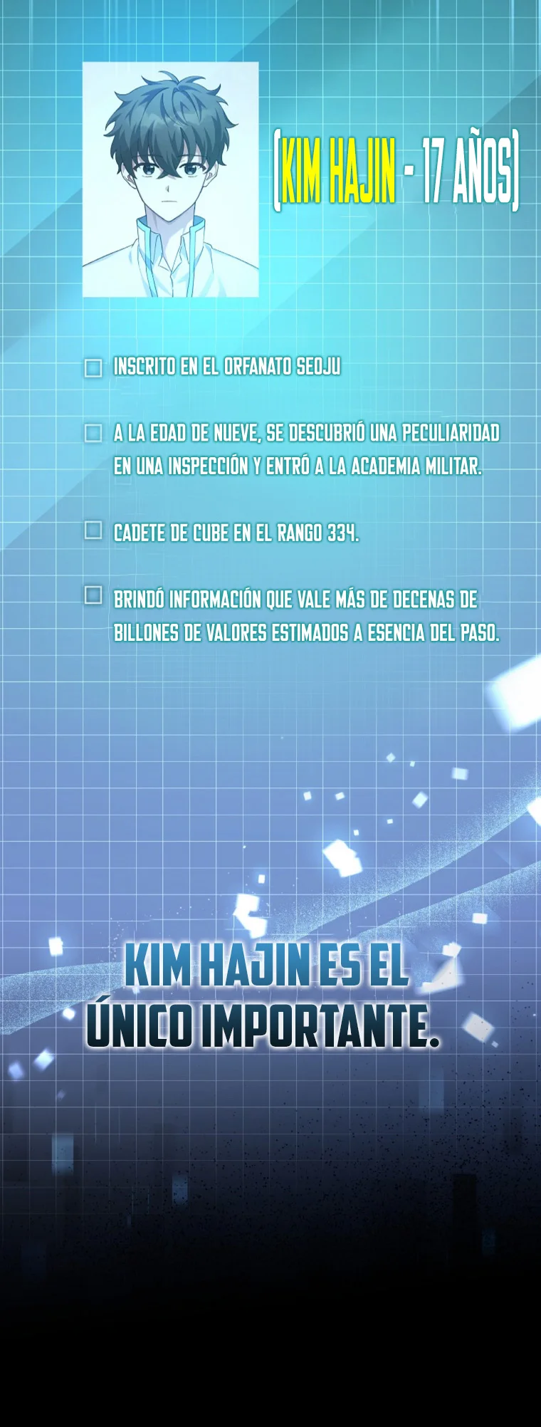 Página 86 del Manga