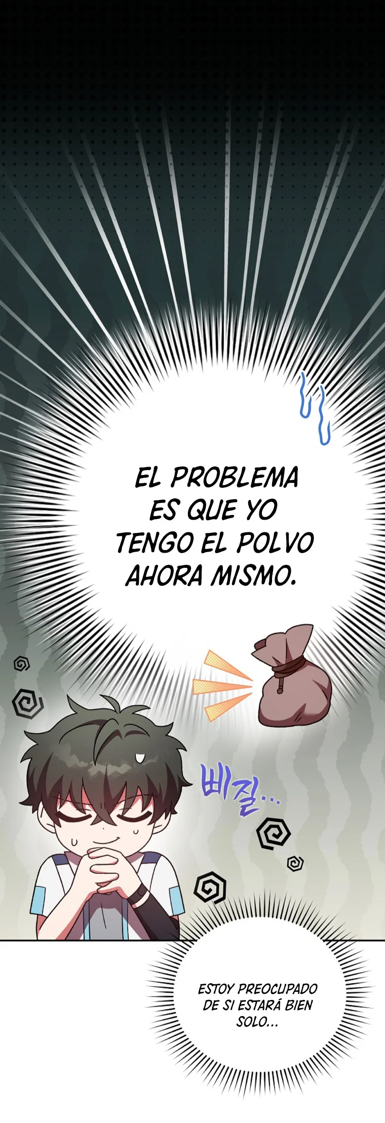 Página 35 del Manga