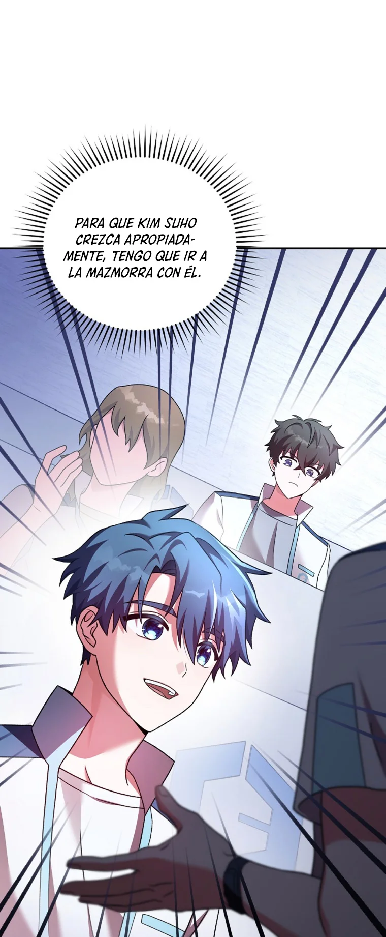 Página 36 del Manga