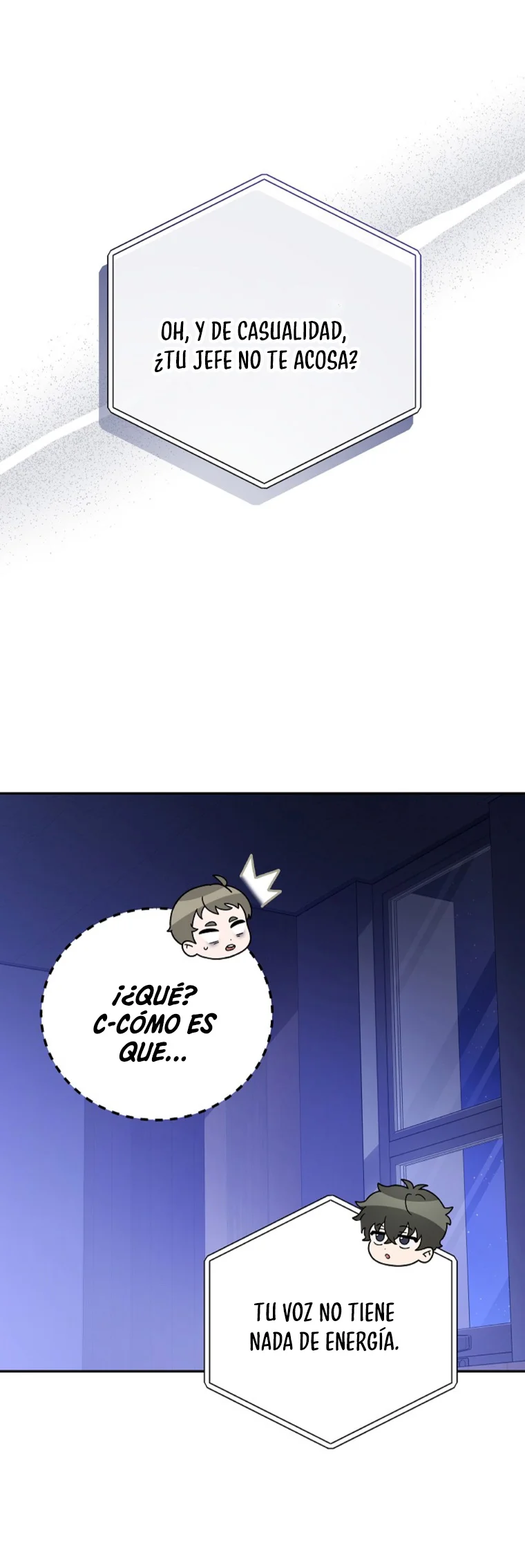 Página 56 del Manga