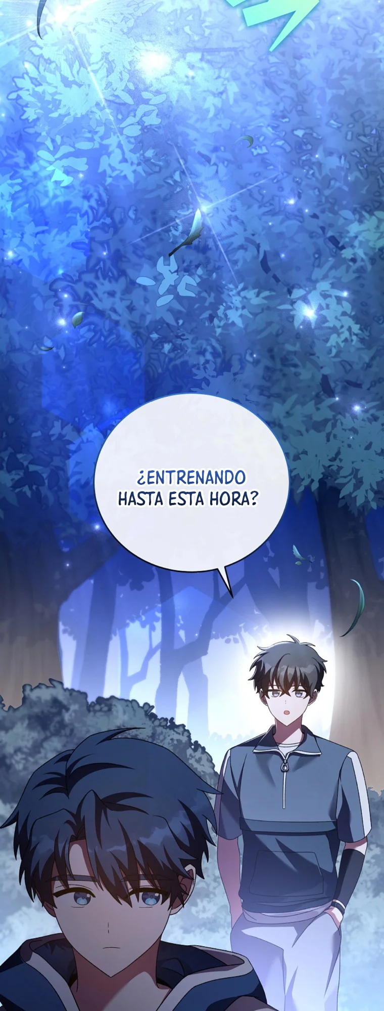 Página 69 del Manga