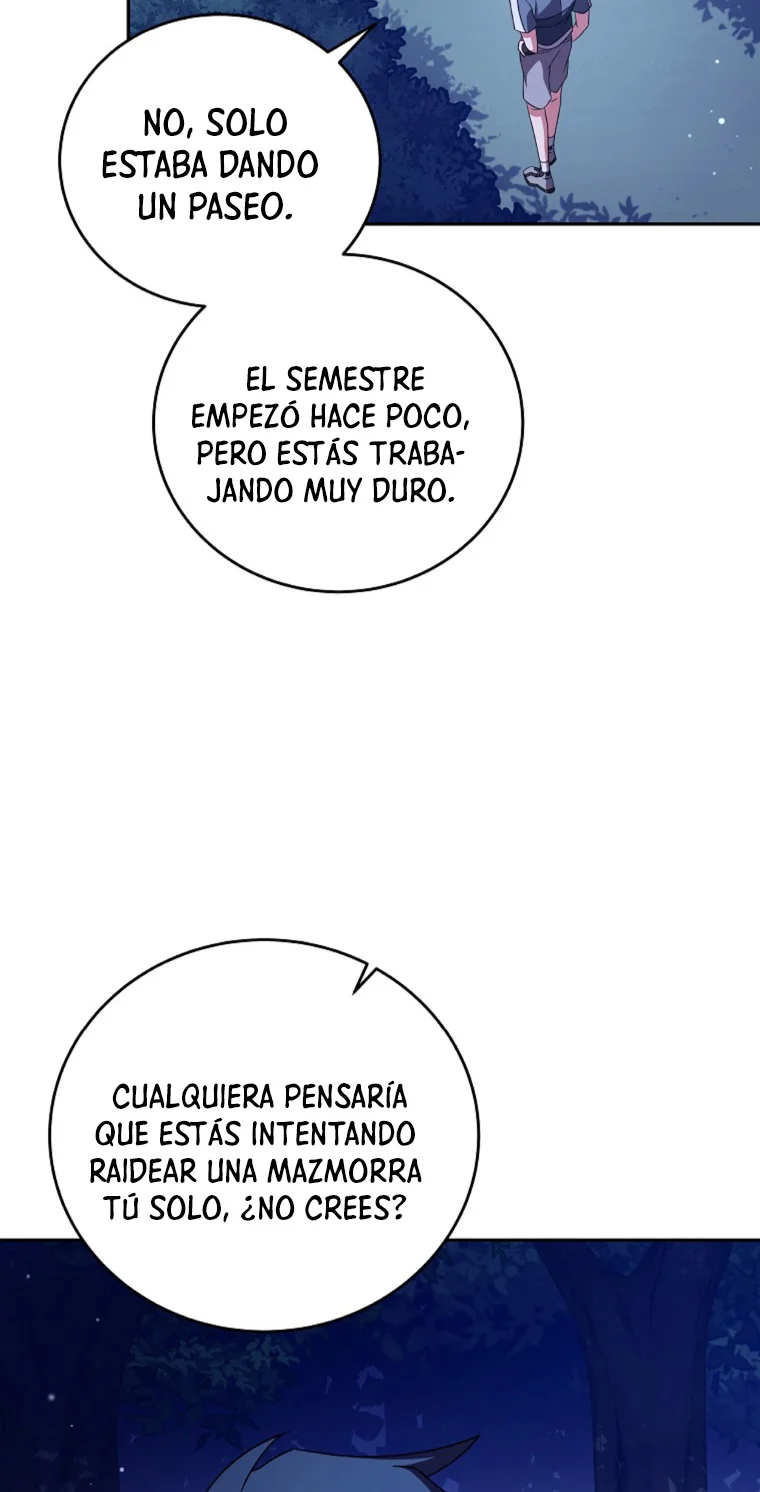 Página 71 del Manga