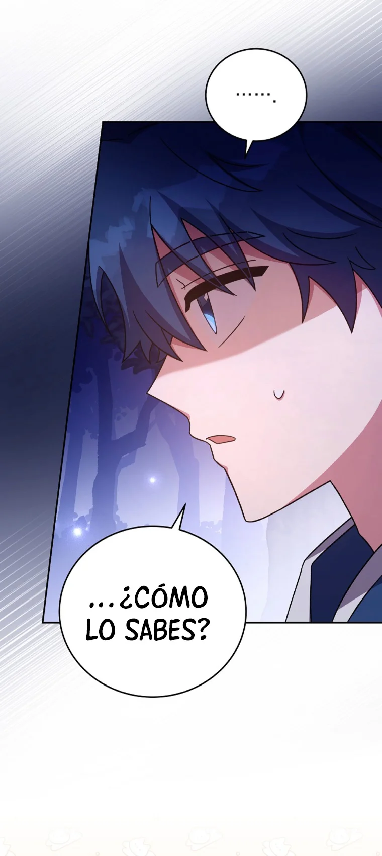 Página 75 del Manga