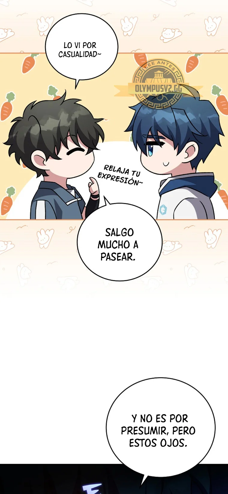 Página 76 del Manga