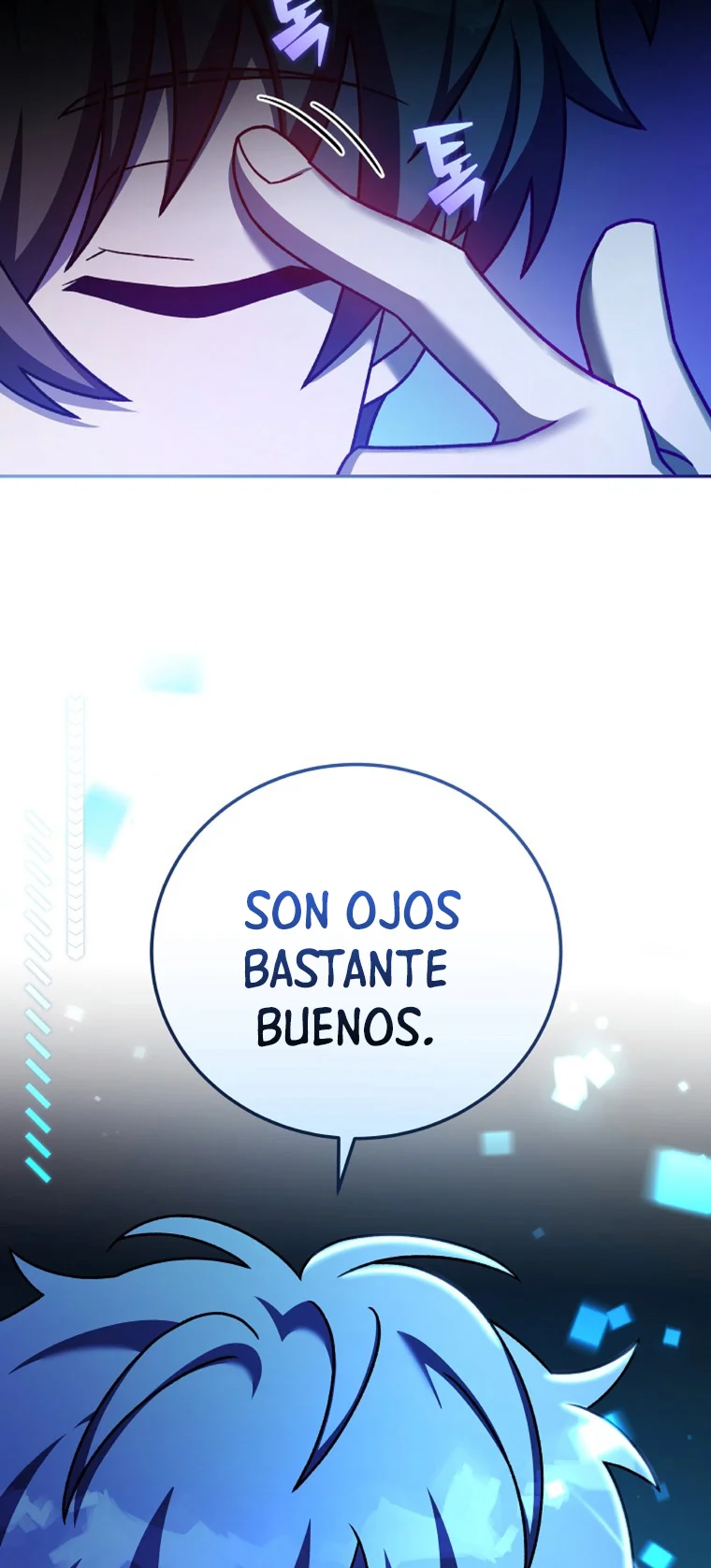 Página 77 del Manga