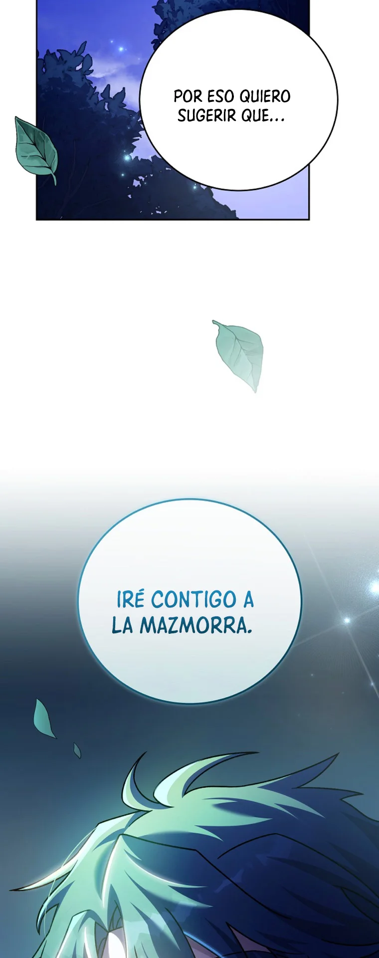 Página 79 del Manga