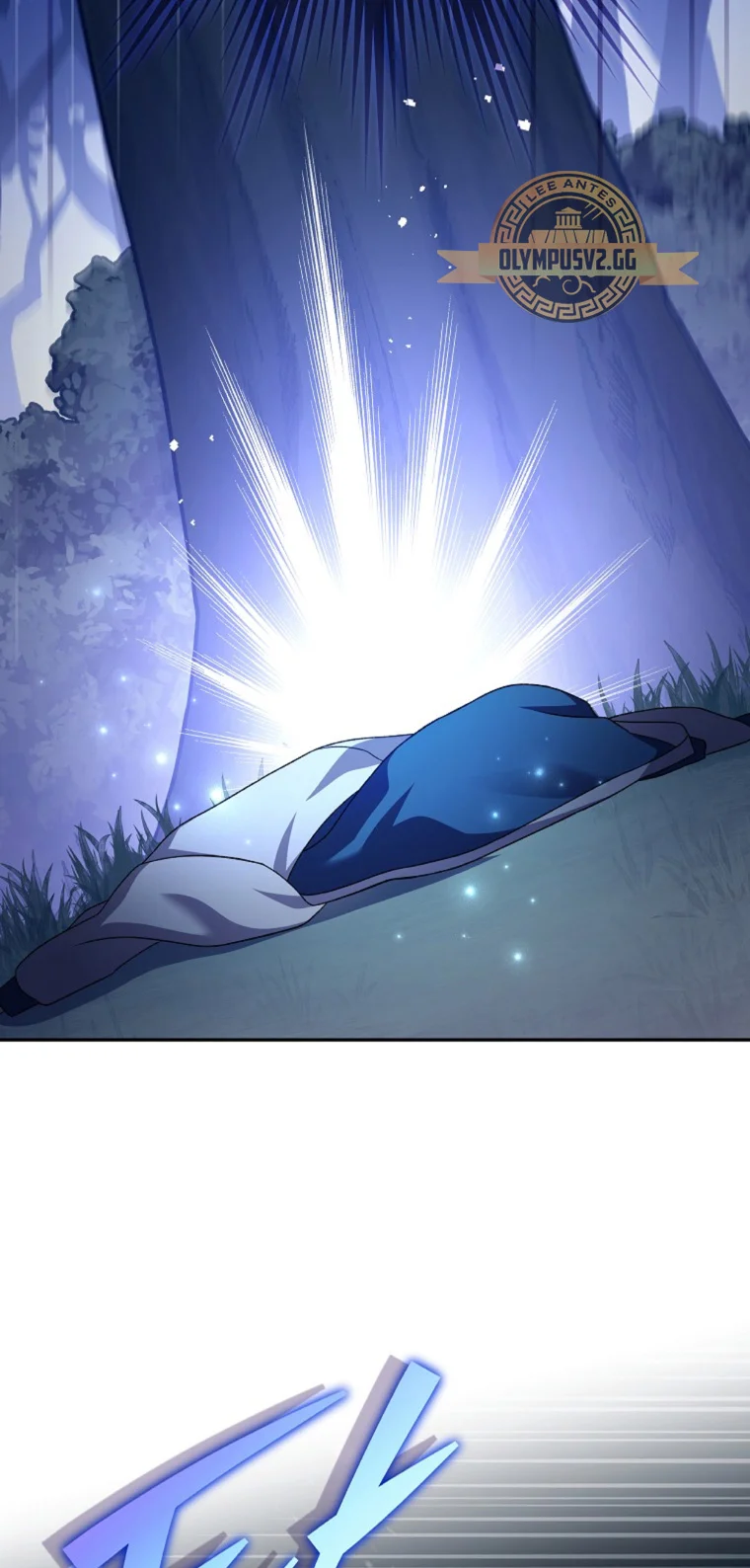 Página 37 del Manga
