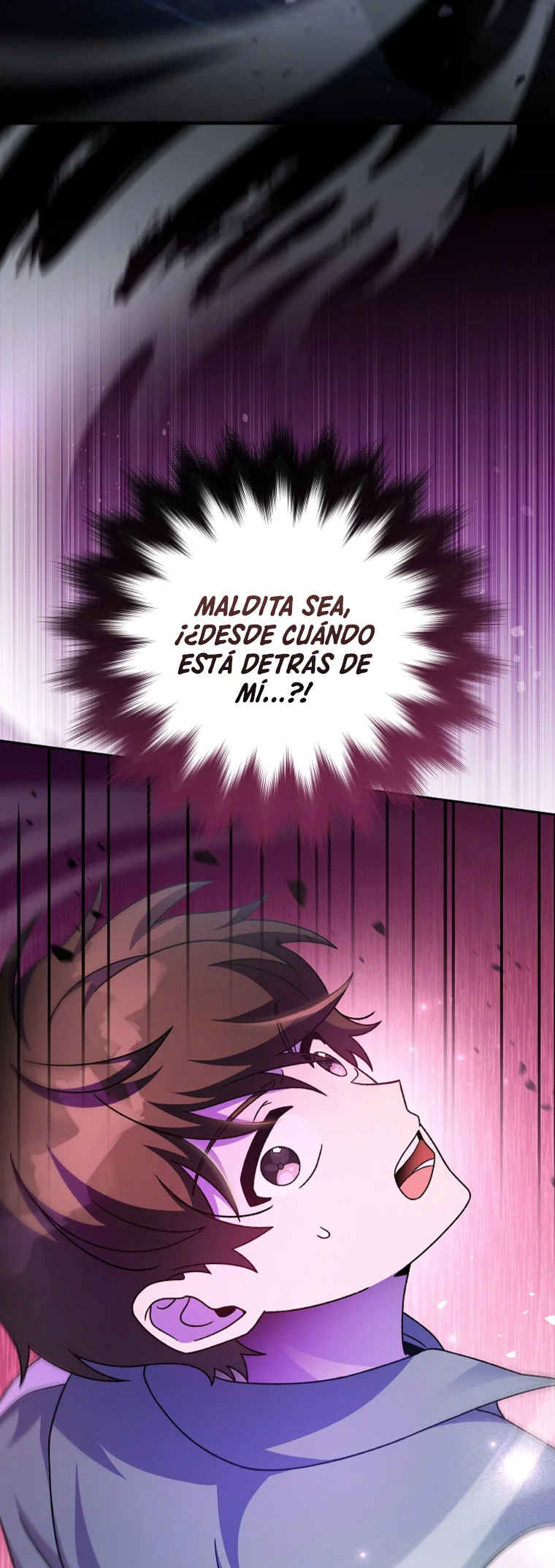 Página 40 del Manga