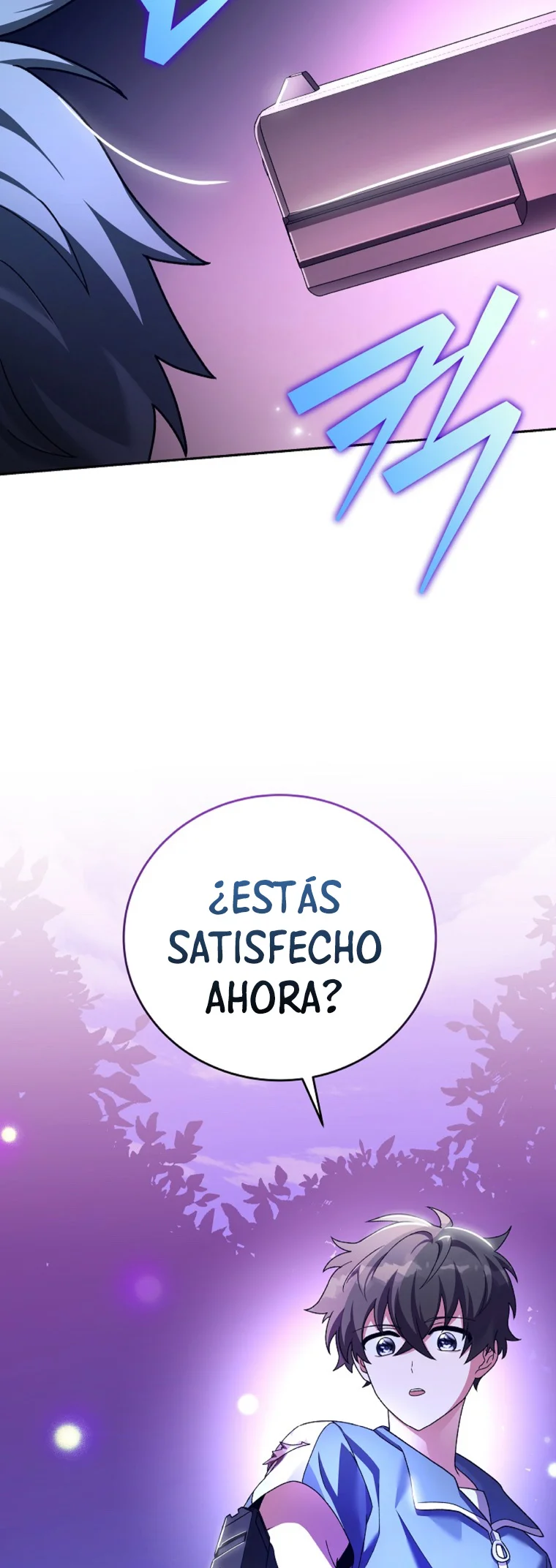 Página 54 del Manga