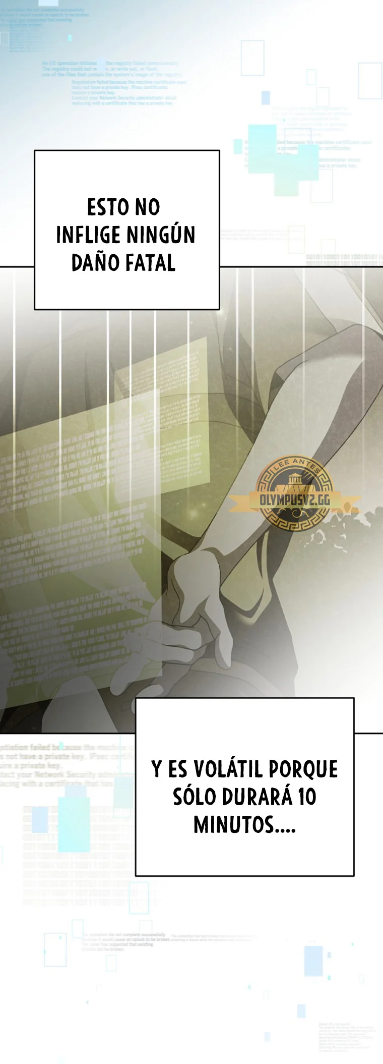 Página 56 del Manga
