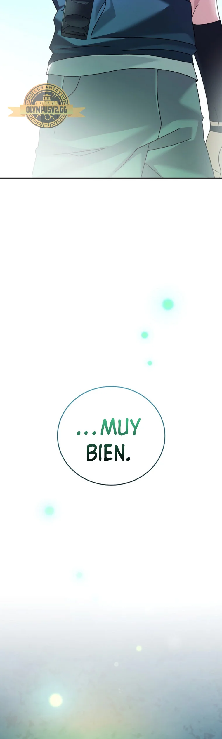 Página 60 del Manga