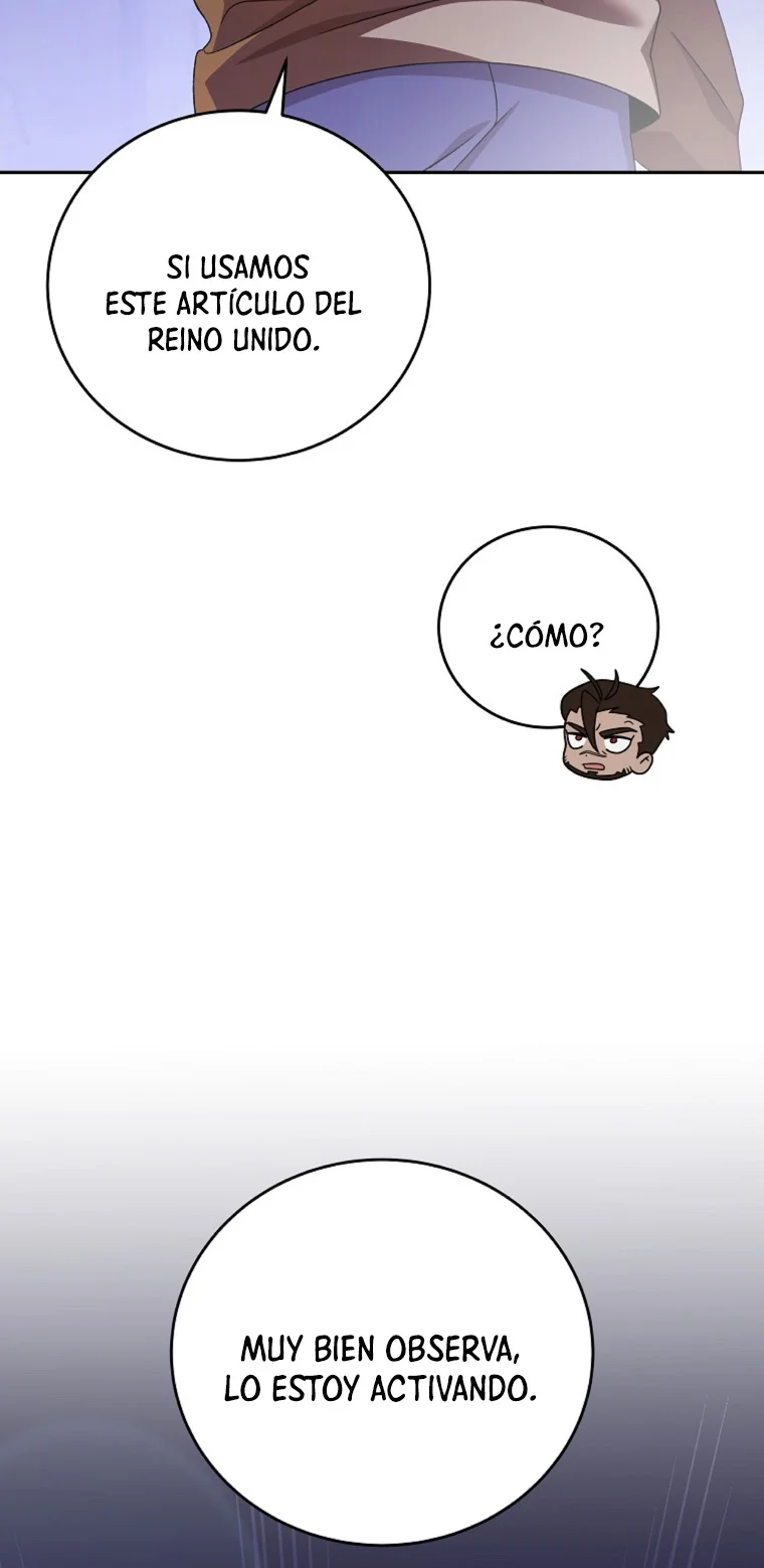 Página 67 del Manga