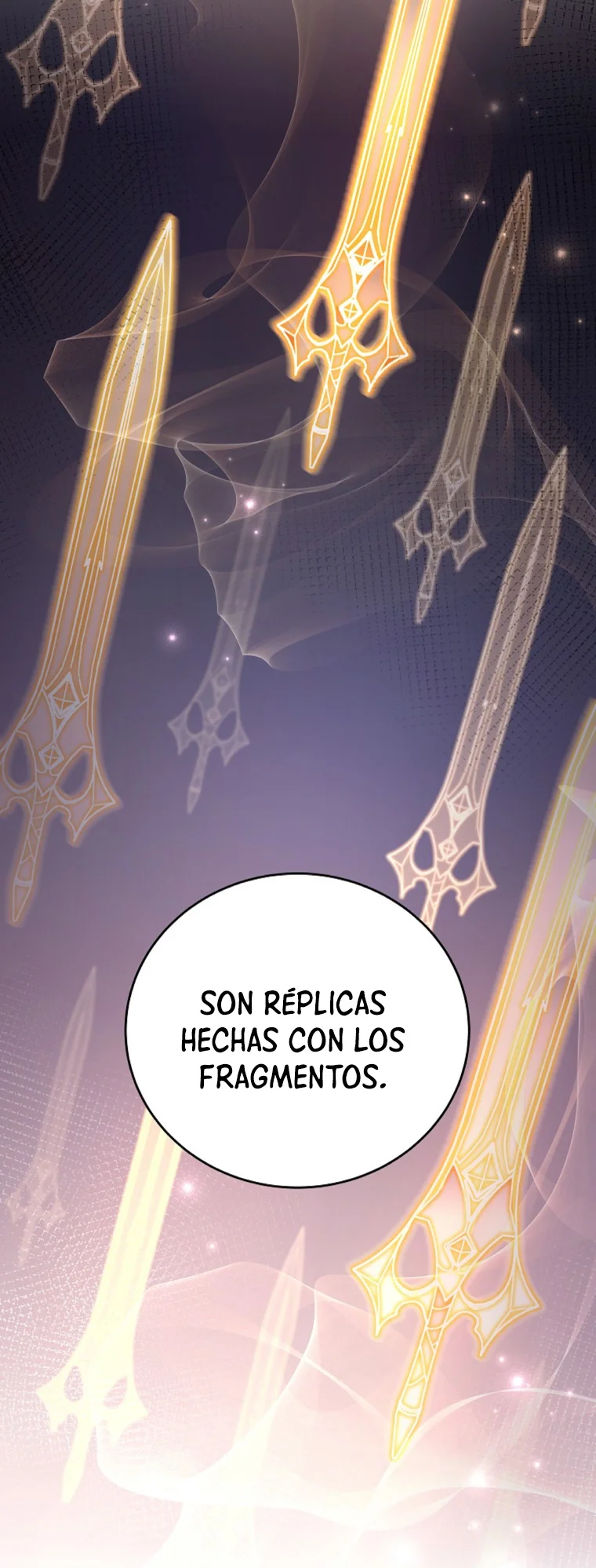 Página 73 del Manga