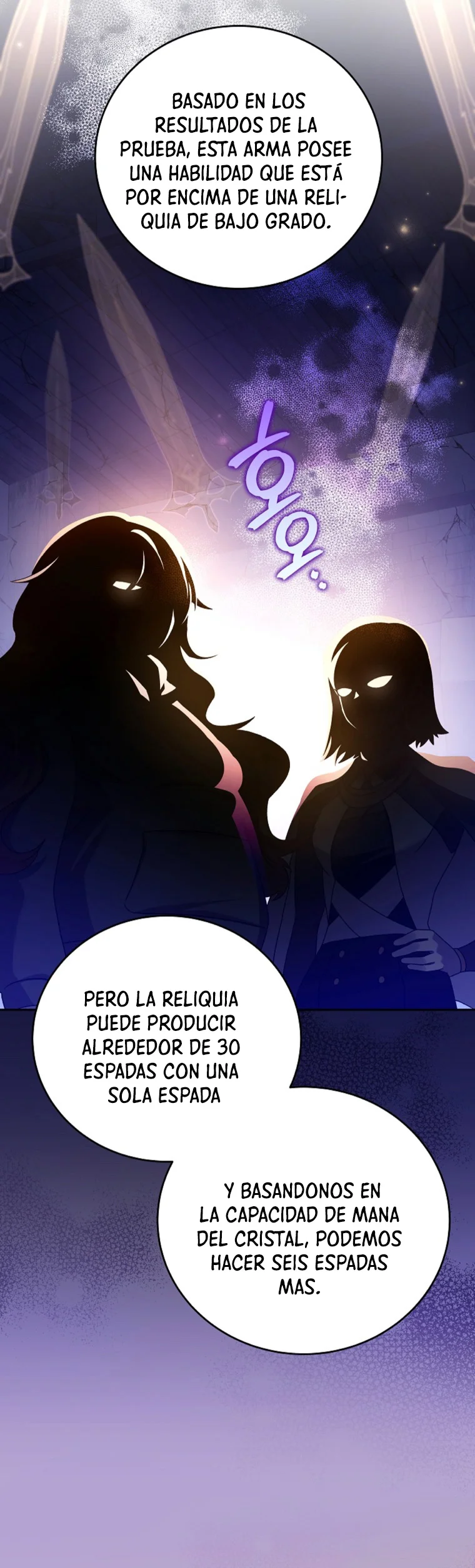 Página 75 del Manga