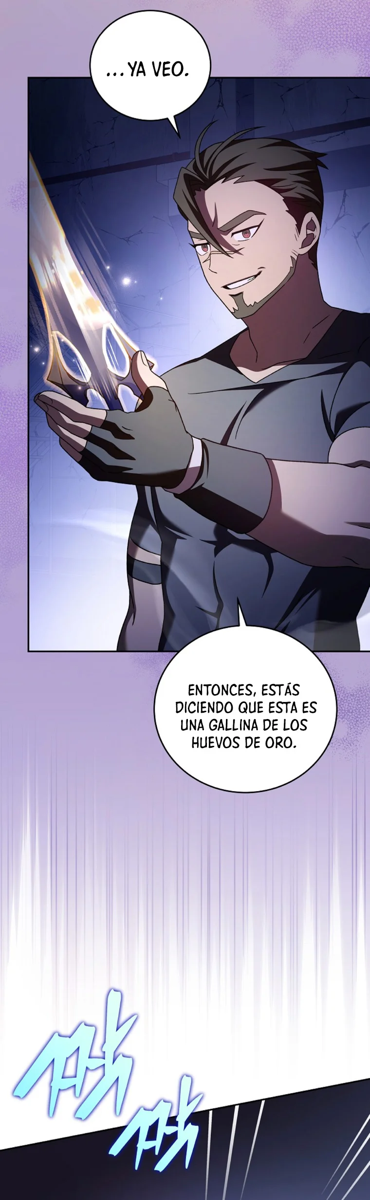 Página 77 del Manga