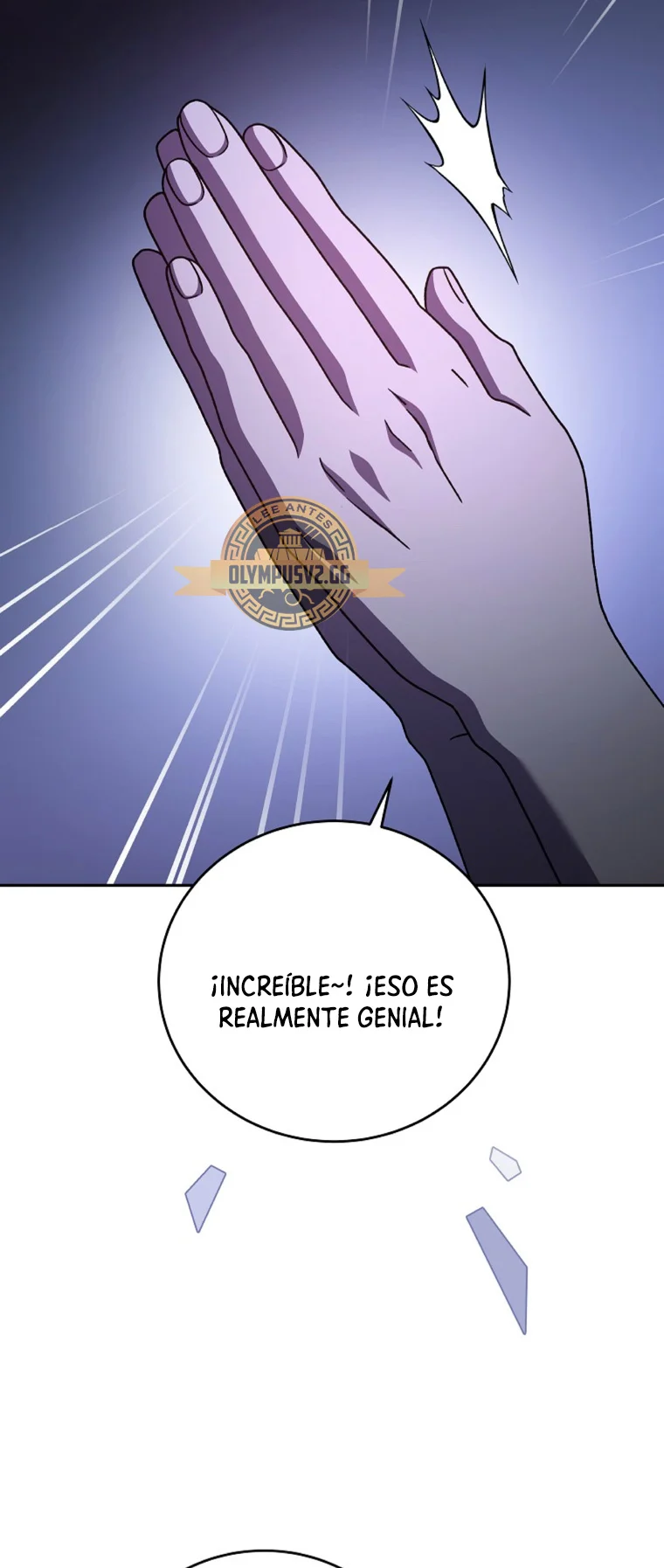 Página 78 del Manga