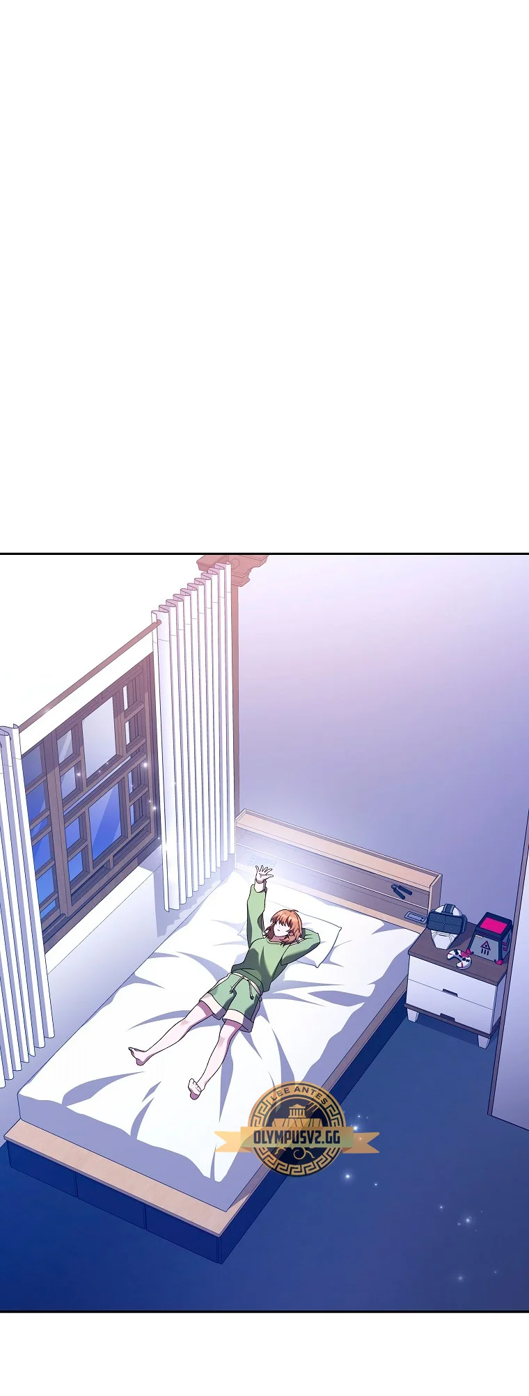 Página 32 del Manga