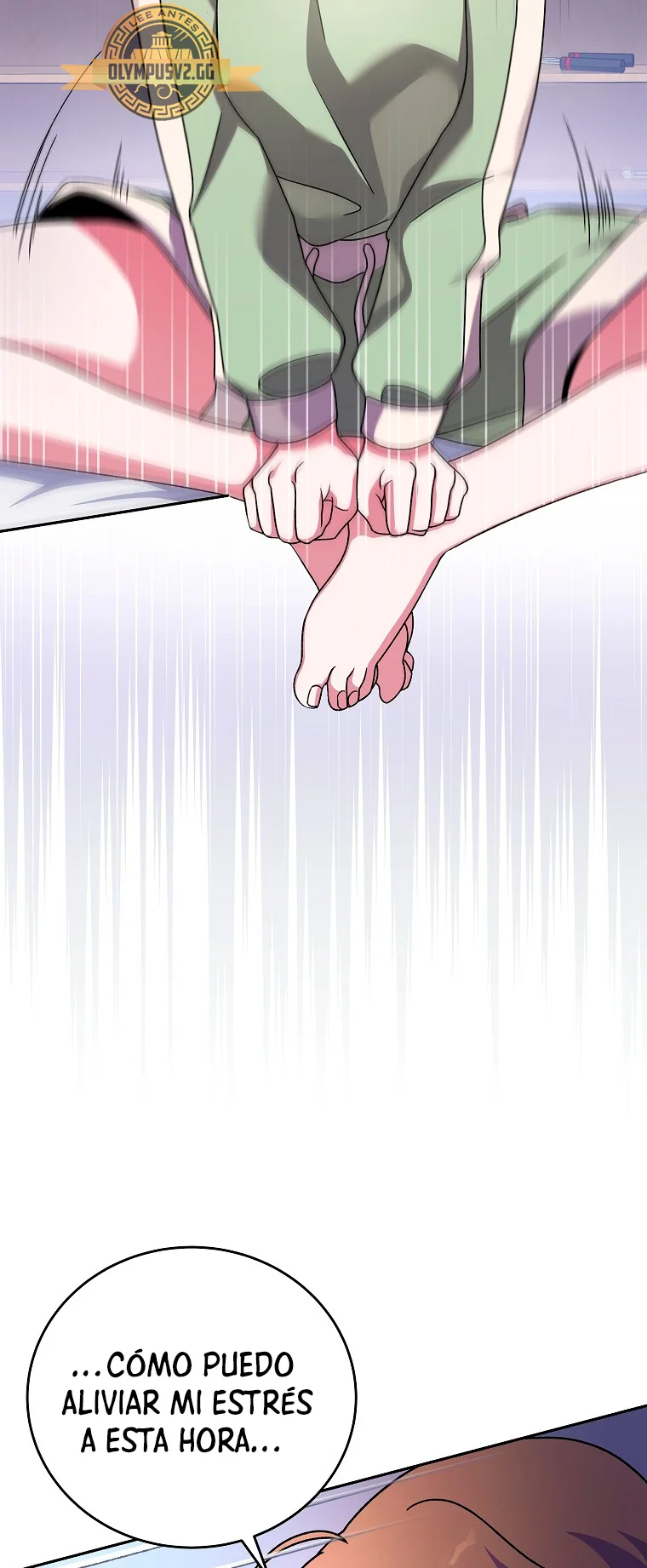 Página 37 del Manga