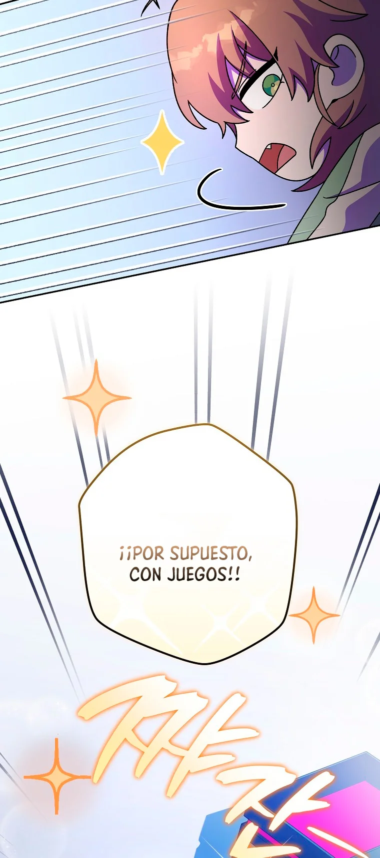 Página 38 del Manga