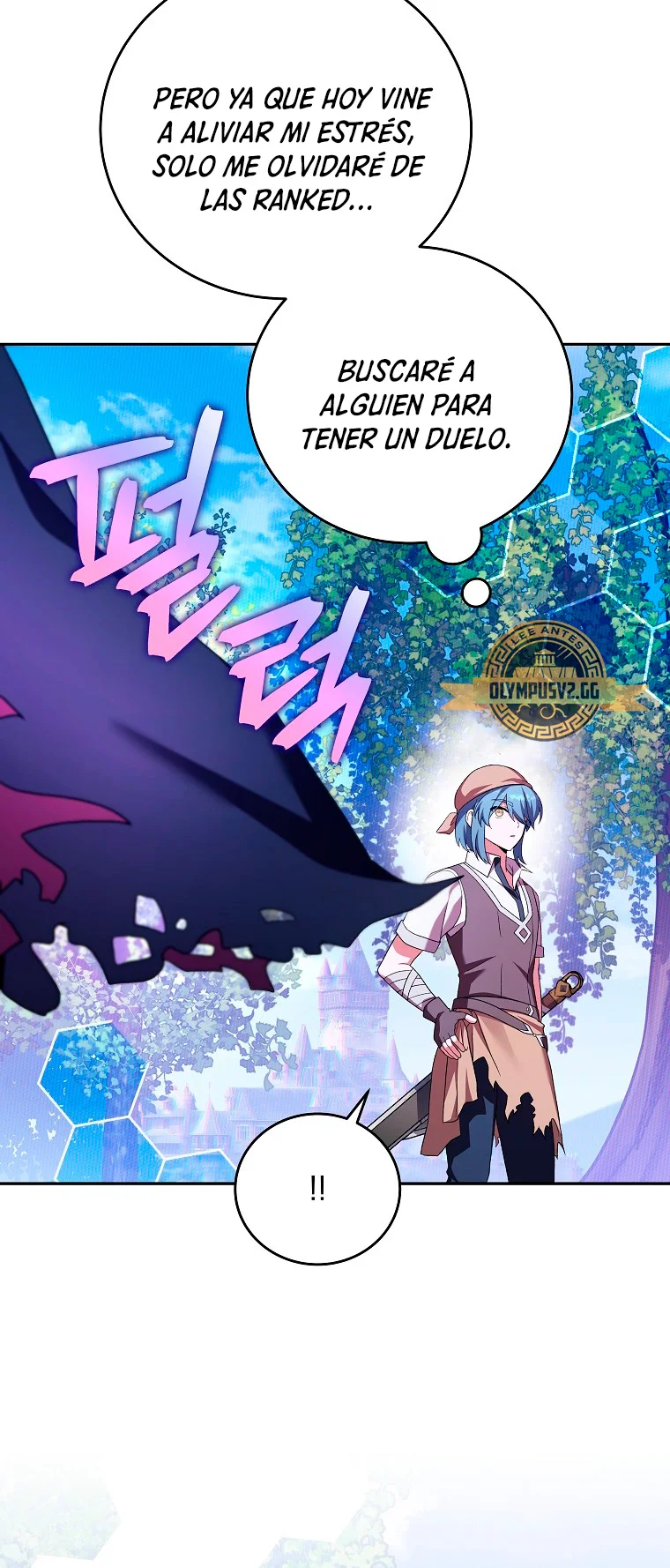 Página 49 del Manga