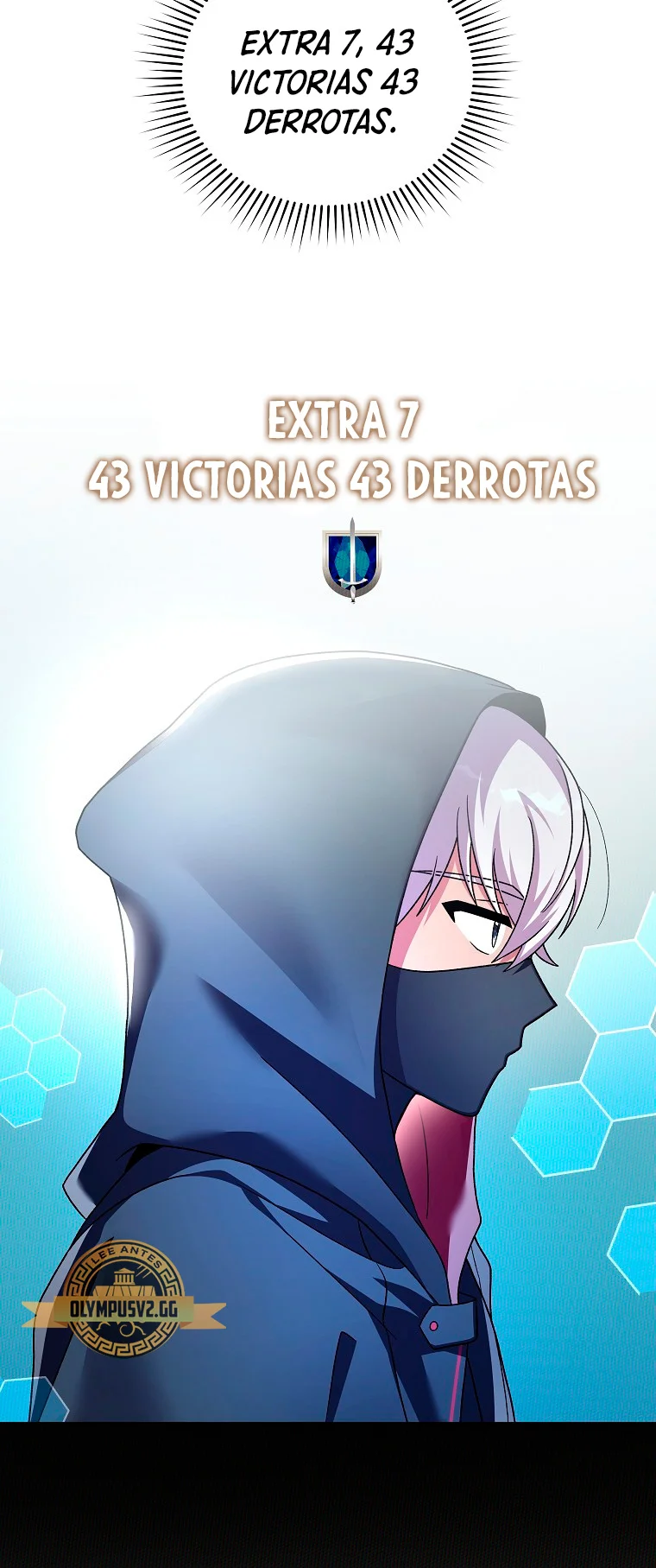 Página 51 del Manga