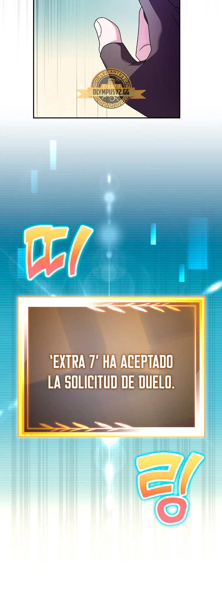 Página 54 del Manga