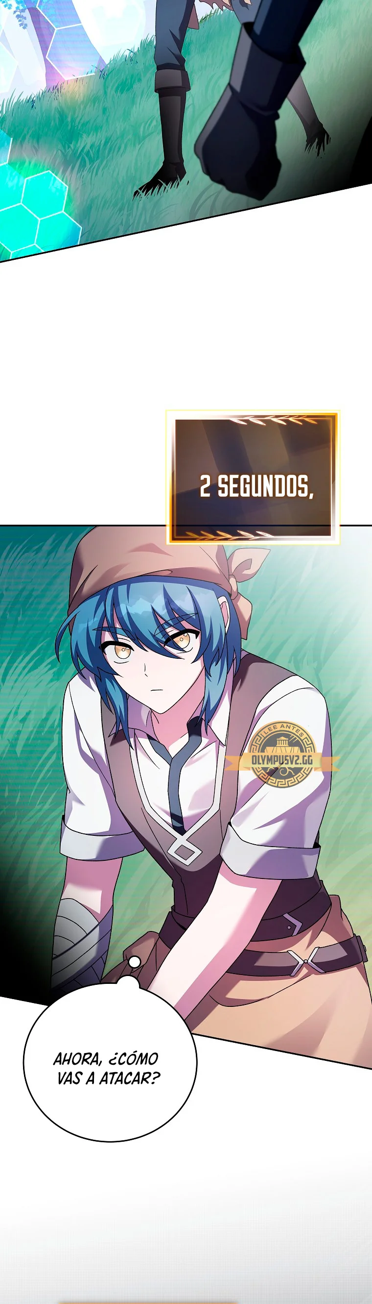 Página 56 del Manga
