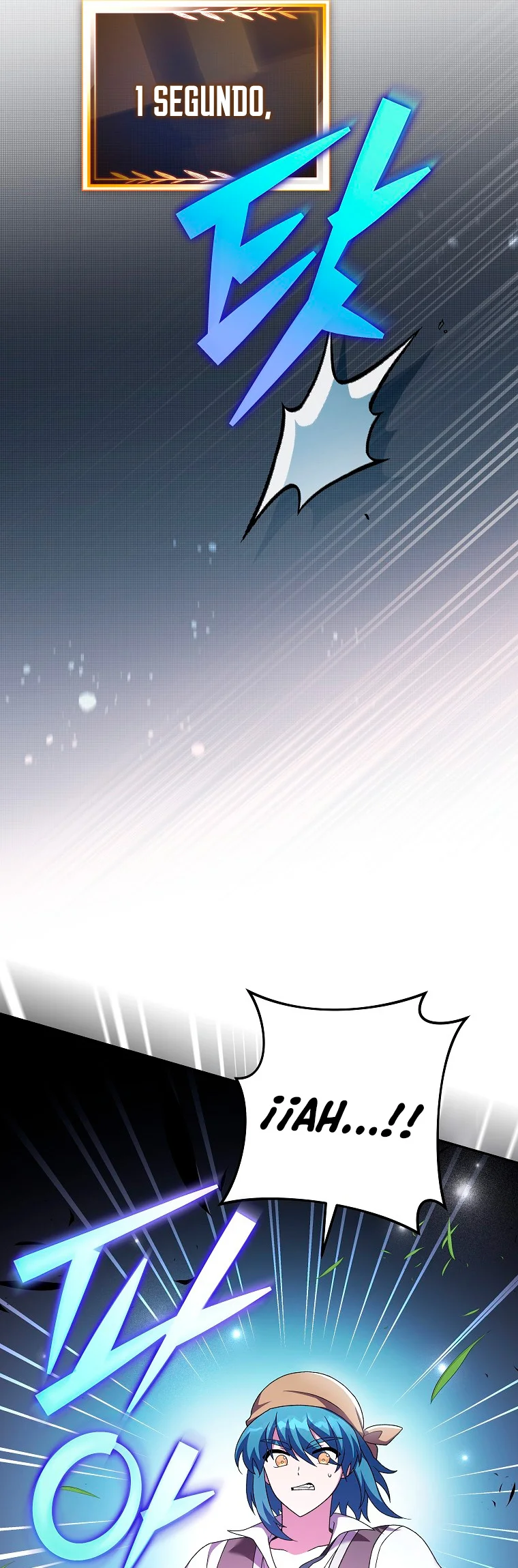Página 57 del Manga