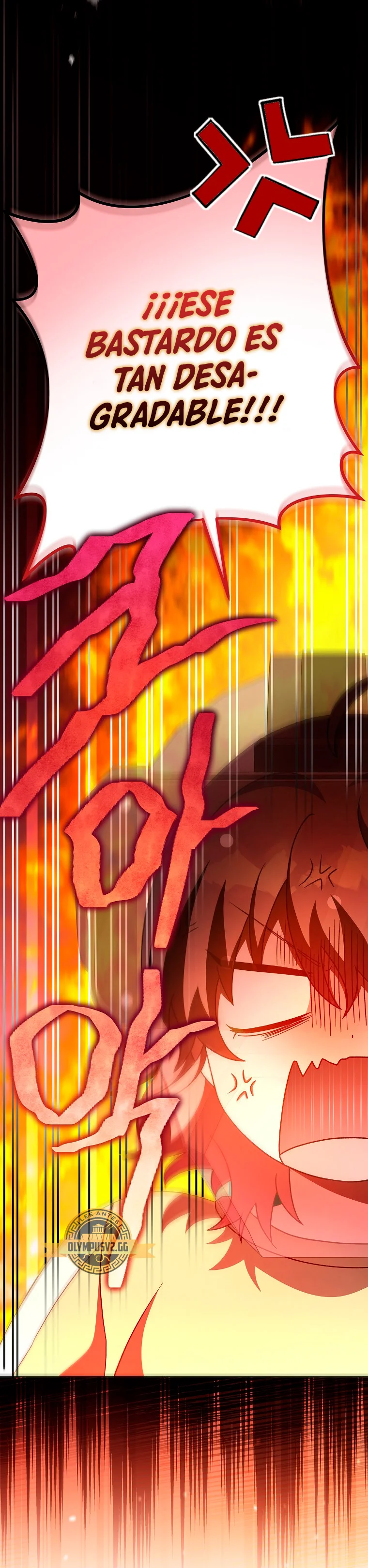 Página 68 del Manga