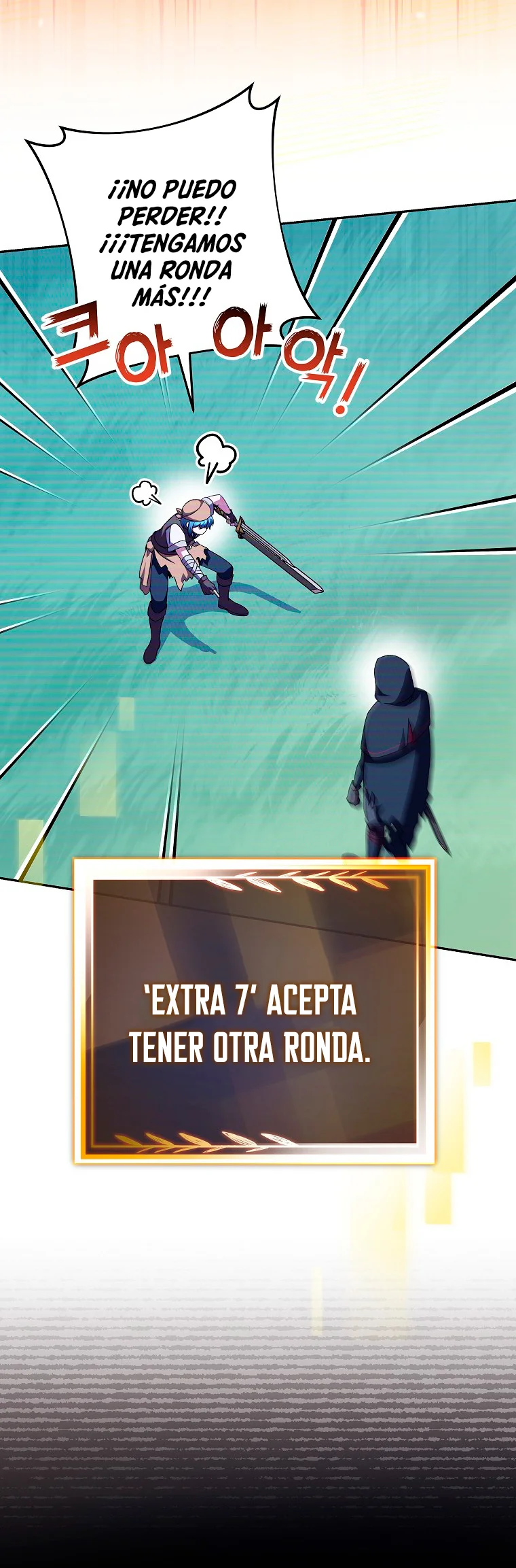 Página 69 del Manga