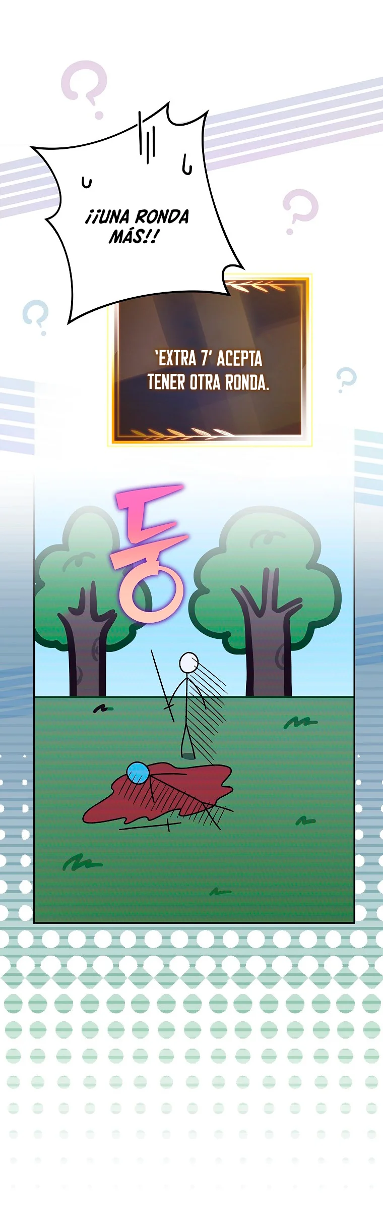 Página 72 del Manga