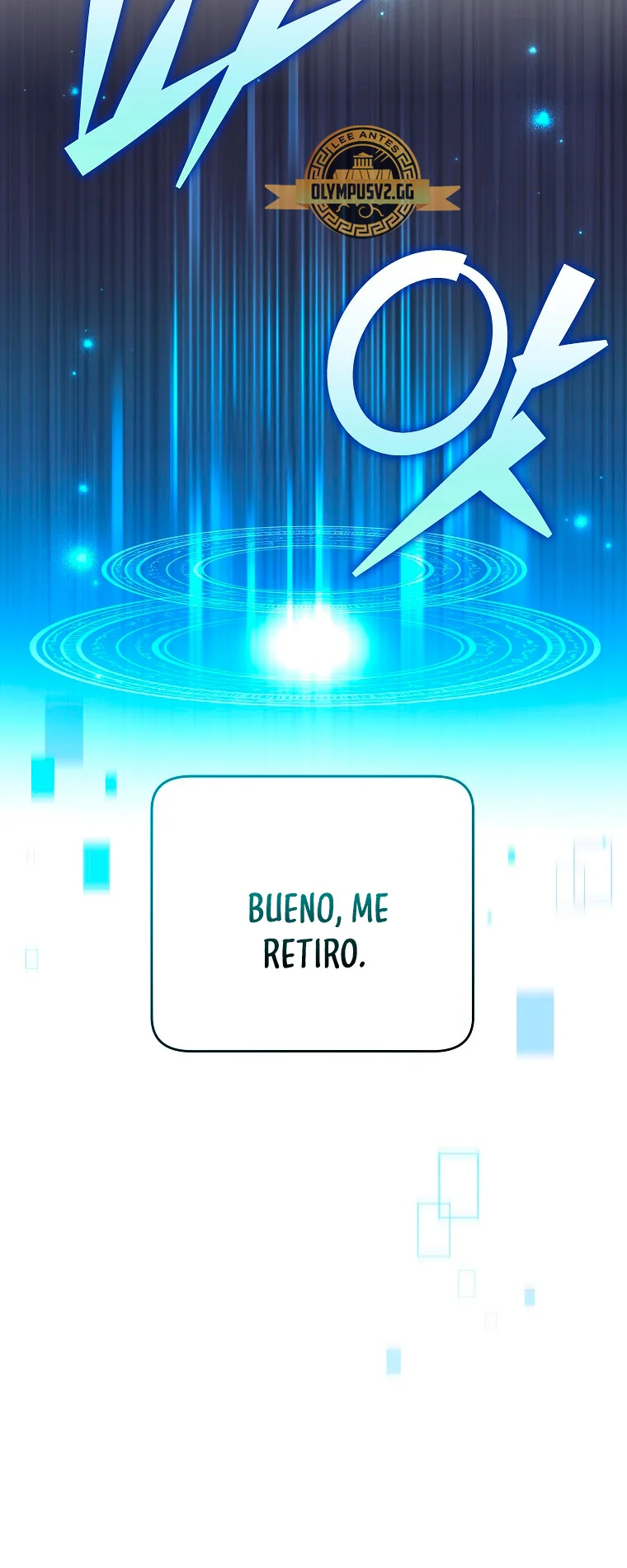 Página 80 del Manga