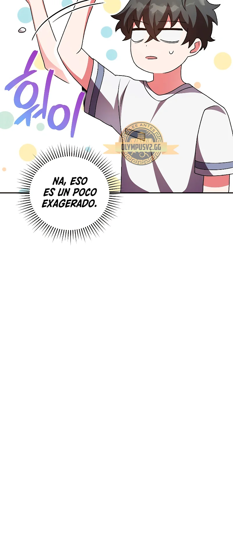 Página 39 del Manga