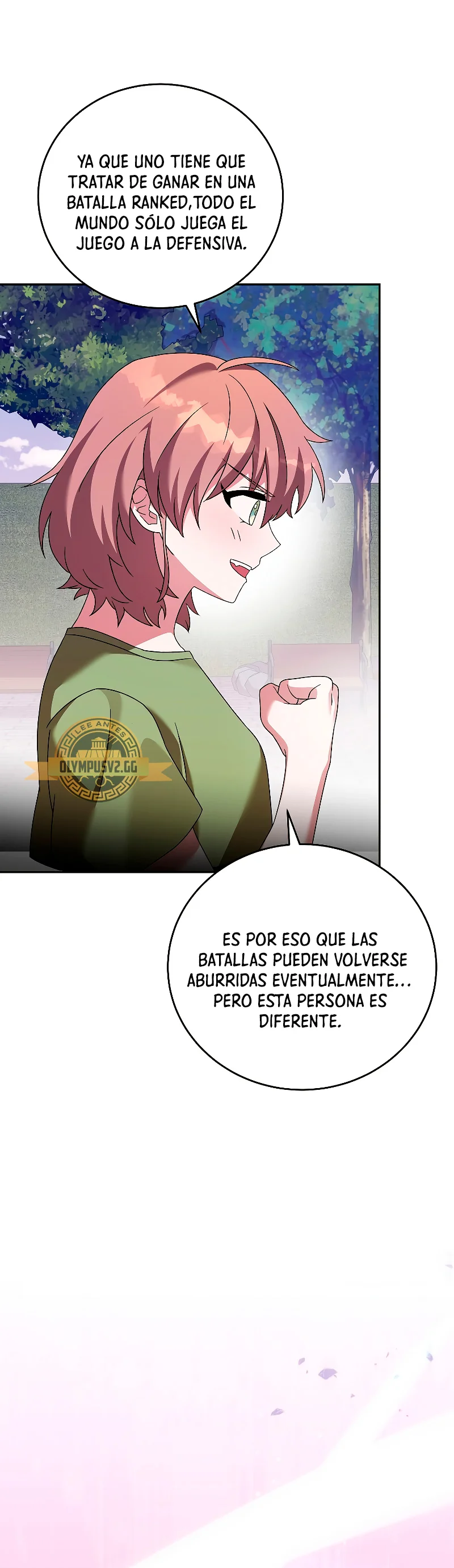 Página 47 del Manga