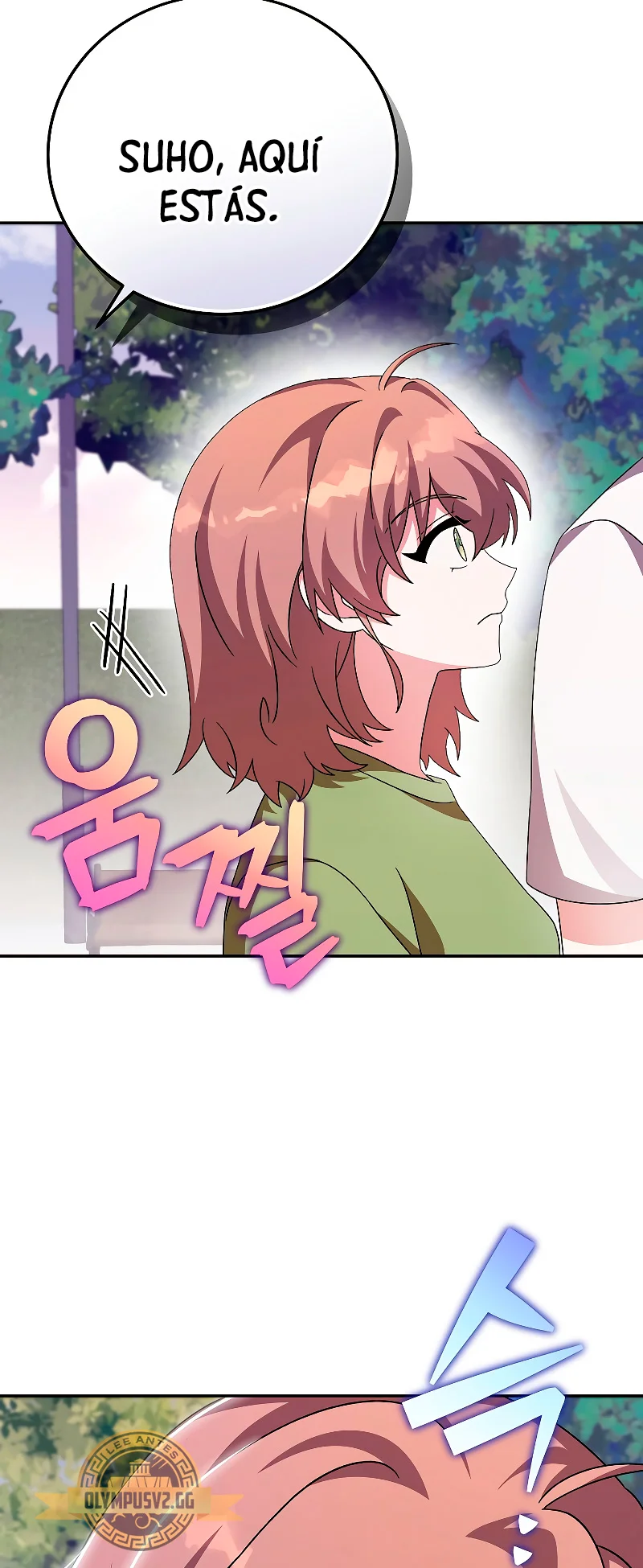Página 51 del Manga